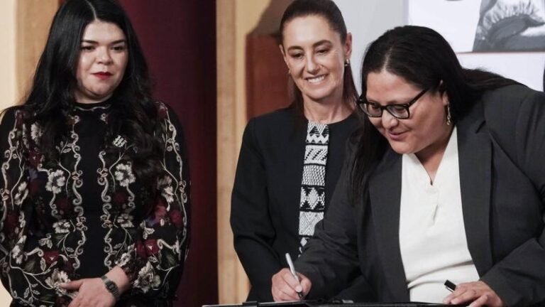 Secretaría de las Mujeres sumará 323 Centros Libre este año y llegará a más de mil